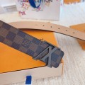 「#13007」Louis Vuitton belt