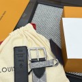 「#13008」Louis Vuitton belt