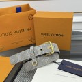「#13009」Louis Vuitton belt