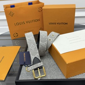「#13009」Louis Vuitton belt