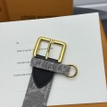 「#13009」Louis Vuitton belt
