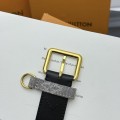 「#13009」Louis Vuitton belt