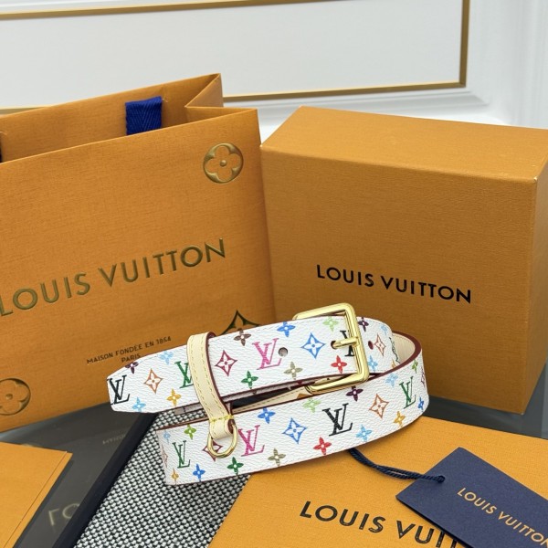 「#13010」Louis Vuitton belt