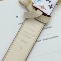 「#13010」Louis Vuitton belt