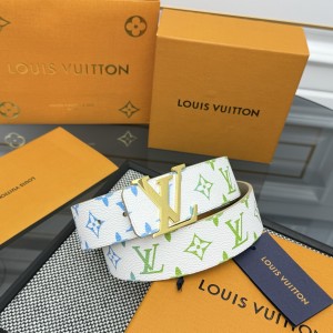 「#13015」Louis Vuitton belt