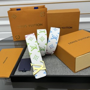 「#13015」Louis Vuitton belt