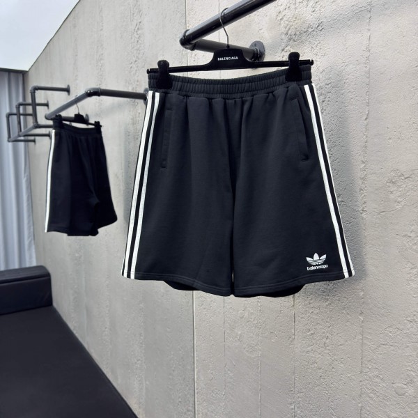 「#1790」Balenciaga shorts