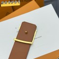 「#13018」Louis Vuitton belt