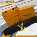 「#13020」Louis Vuitton belt