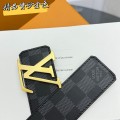 「#13020」Louis Vuitton belt