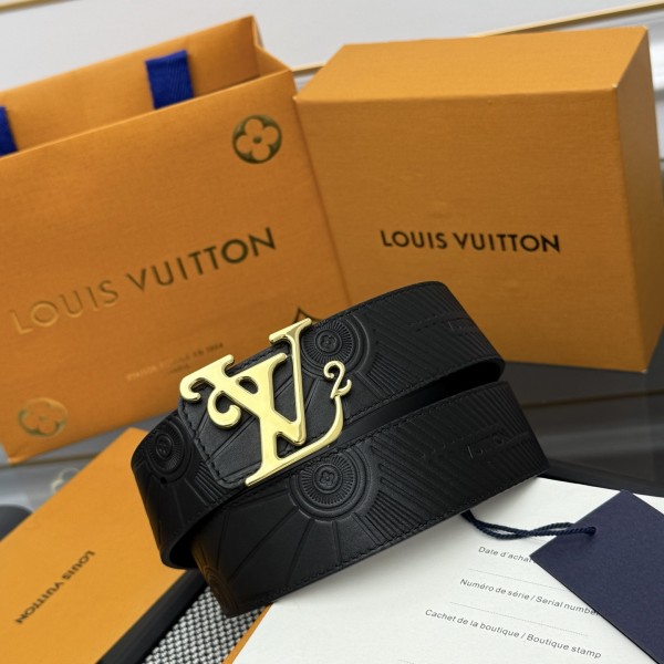 「#13023」Louis Vuitton belt