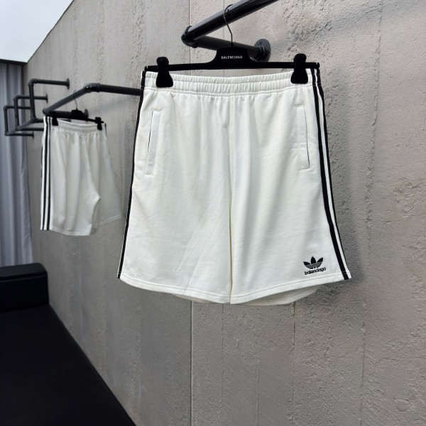 「#1791」Balenciaga shorts