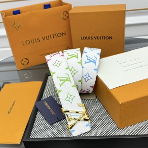 「#13029」Louis Vuitton belt
