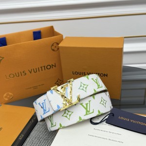 「#13029」Louis Vuitton belt