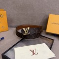 「#13035」Louis Vuitton belt