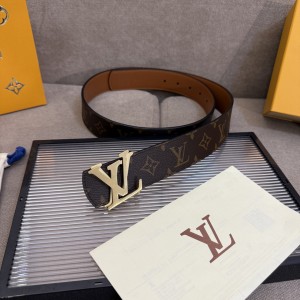 「#13035」Louis Vuitton belt