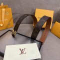 「#13035」Louis Vuitton belt