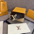 「#13035」Louis Vuitton belt