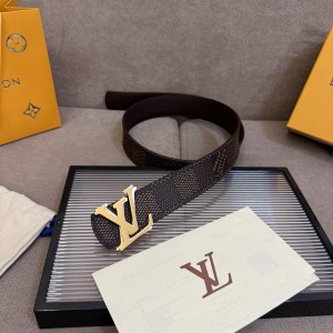 「#13036」Louis Vuitton belt