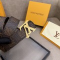 「#13036」Louis Vuitton belt