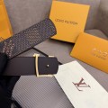 「#13036」Louis Vuitton belt