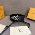 「#13038」Louis Vuitton belt
