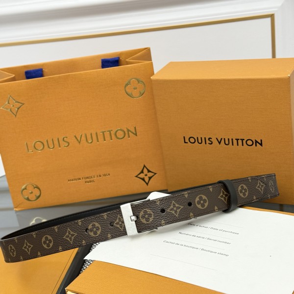 「#13045」Louis Vuitton belt