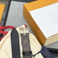 「#13045」Louis Vuitton belt