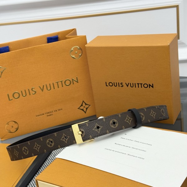 「#13046」Louis Vuitton belt
