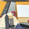 「#13046」Louis Vuitton belt