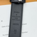 「#13046」Louis Vuitton belt