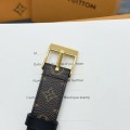 「#13046」Louis Vuitton belt