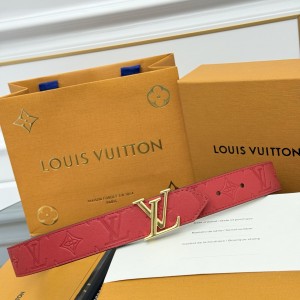「#13047」Louis Vuitton belt