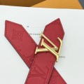 「#13047」Louis Vuitton belt