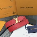 「#13047」Louis Vuitton belt