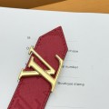 「#13047」Louis Vuitton belt