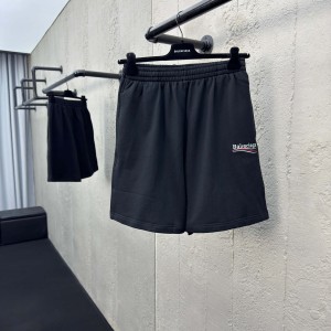 「#1793」Balenciaga shorts
