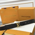 「#13048」Louis Vuitton belt