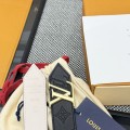 「#13048」Louis Vuitton belt