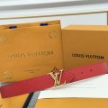 「#13049」Louis Vuitton belt