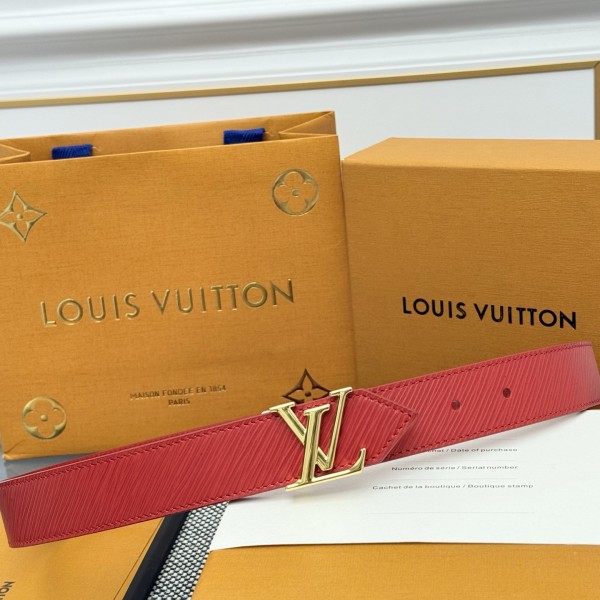 「#13049」Louis Vuitton belt
