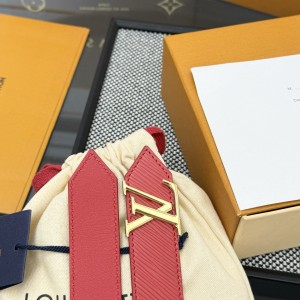 「#13049」Louis Vuitton belt