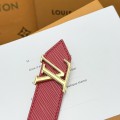 「#13049」Louis Vuitton belt