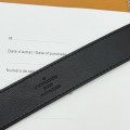 「#13050」Louis Vuitton belt