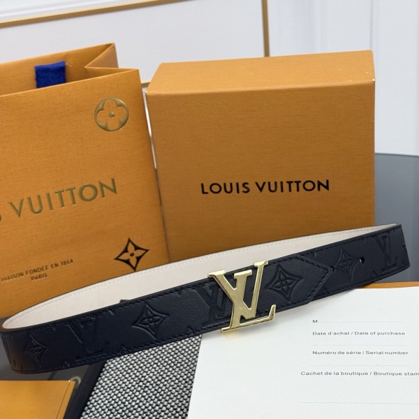「#13051」Louis Vuitton belt