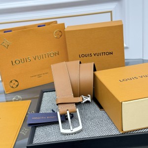「#13053」Louis Vuitton belt