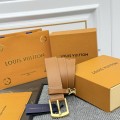 「#13054」Louis Vuitton belt