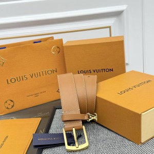 「#13054」Louis Vuitton belt
