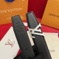 「#13055」Louis Vuitton belt