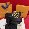 「#13058」Louis Vuitton belt